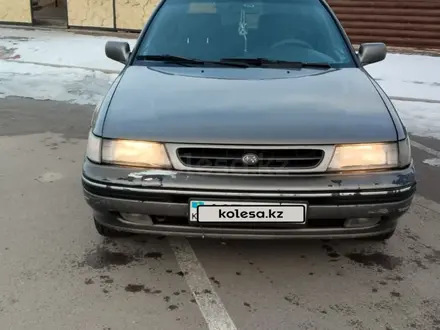 Subaru Legacy 1993 года за 960 000 тг. в Алматы