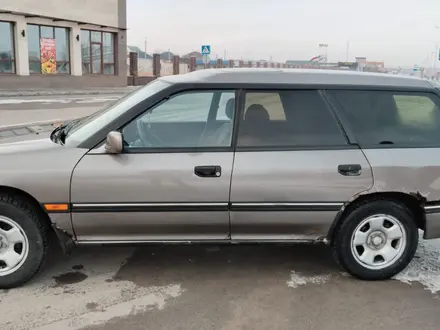 Subaru Legacy 1993 года за 960 000 тг. в Алматы – фото 3