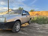 ВАЗ (Lada) 21099 2002 годаfor600 000 тг. в Экибастуз – фото 4