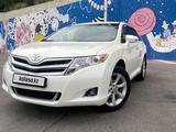Toyota Venza 2013 года за 8 900 000 тг. в Алматы