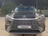 Lexus TX 2023 годаүшін35 000 000 тг. в Шымкент – фото 2