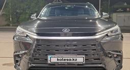 Lexus TX 2023 годаүшін35 000 000 тг. в Шымкент – фото 2