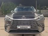 Lexus TX 2023 годаүшін35 000 000 тг. в Шымкент