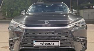 Lexus TX 2023 года за 35 000 000 тг. в Шымкент