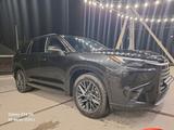 Lexus TX 2023 годаүшін35 000 000 тг. в Шымкент – фото 3