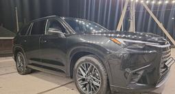 Lexus TX 2023 годаүшін35 000 000 тг. в Шымкент – фото 3