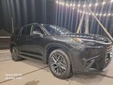 Lexus TX 2023 годаүшін35 000 000 тг. в Шымкент – фото 4