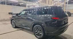 Lexus TX 2023 годаүшін35 000 000 тг. в Шымкент – фото 5