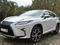 Lexus RX 350 2018 года за 55 000 тг. в Алматы