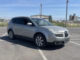 Subaru Tribeca 2006 года за 2 500 000 тг. в Астана – фото 2