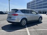 Subaru Tribeca 2006 года за 2 500 000 тг. в Астана – фото 3