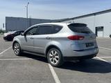 Subaru Tribeca 2006 года за 2 500 000 тг. в Астана – фото 4