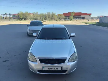 ВАЗ (Lada) Priora 2170 2013 годаүшін2 100 000 тг. в Семей