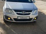 ВАЗ (Lada) Largus 2012 годаүшін3 800 000 тг. в Атырау – фото 2