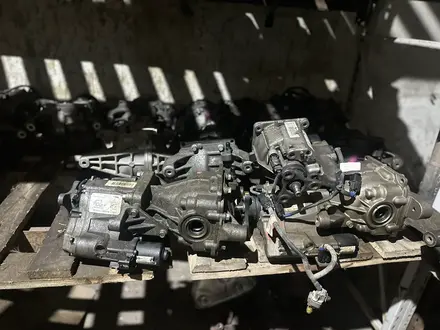 Редуктор , Хундай Киа за 12 587 тг. в Караганда – фото 10