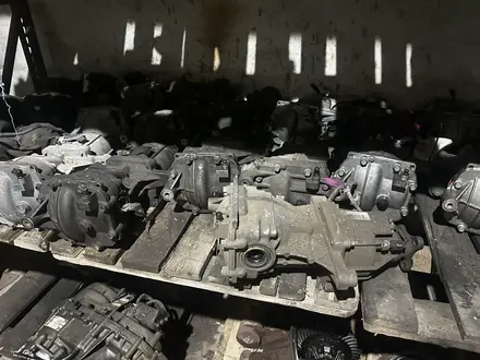 Редуктор , Хундай Киа за 12 587 тг. в Караганда – фото 11