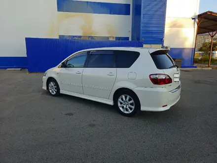 Toyota Ipsum 2005 года за 5 400 000 тг. в Атырау – фото 20