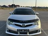 Toyota Camry 2013 годаүшін8 200 000 тг. в Шымкент