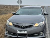 Toyota Camry 2014 годаүшін6 000 000 тг. в Атырау