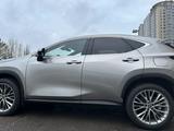 Lexus NX 350 2022 годаүшін25 000 000 тг. в Астана – фото 4