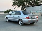 Mitsubishi Lancer 2005 годаүшін2 700 000 тг. в Семей – фото 4