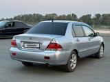 Mitsubishi Lancer 2005 годаүшін2 700 000 тг. в Семей – фото 5