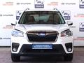 Subaru Forester 2021 года за 14 200 000 тг. в Алматы – фото 2
