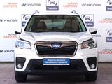 Subaru Forester 2021 года за 14 200 000 тг. в Алматы – фото 2