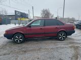 Volkswagen Passat 1990 года за 1 350 000 тг. в Уральск – фото 4
