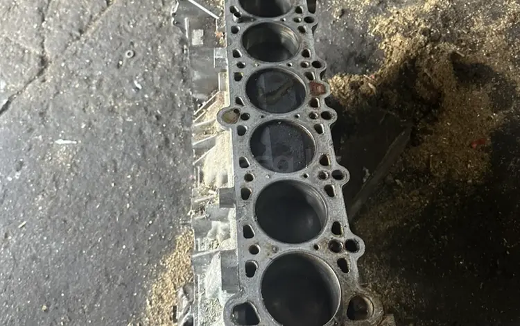 Блок двигателя 2.0 М52 за 150 000 тг. в Алматы