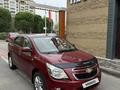 Chevrolet Cobalt 2023 года за 4 900 000 тг. в Алматы