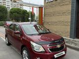 Chevrolet Cobalt 2023 года за 4 900 000 тг. в Алматы