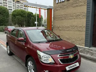 Chevrolet Cobalt