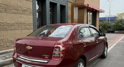 Chevrolet Cobalt 2023 года за 4 900 000 тг. в Алматы – фото 3