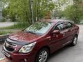 Chevrolet Cobalt 2023 года за 4 900 000 тг. в Алматы – фото 2