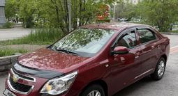 Chevrolet Cobalt 2023 года за 4 900 000 тг. в Алматы – фото 2