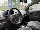 Chevrolet Cobalt 2023 года за 4 900 000 тг. в Алматы – фото 5