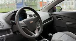 Chevrolet Cobalt 2023 года за 4 900 000 тг. в Алматы – фото 5