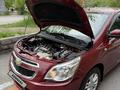 Chevrolet Cobalt 2023 года за 4 900 000 тг. в Алматы – фото 12