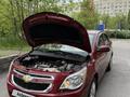 Chevrolet Cobalt 2023 года за 4 900 000 тг. в Алматы – фото 14
