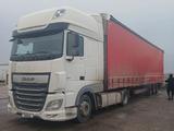 DAF  XF 480 FT 2019 года за 30 000 000 тг. в Уральск – фото 2
