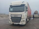 DAF  XF 480 FT 2019 года за 30 000 000 тг. в Уральск