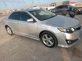 Toyota Camry 2013 годаfor6 300 000 тг. в Жанаозен – фото 3