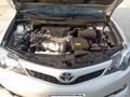 Toyota Camry 2013 годаүшін6 300 000 тг. в Жанаозен – фото 5