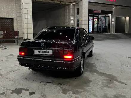 Opel Vectra 1995 года за 1 500 000 тг. в Туркестан – фото 4