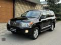 Toyota Land Cruiser 2012 года за 23 000 000 тг. в Алматы – фото 4