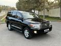 Toyota Land Cruiser 2012 года за 23 000 000 тг. в Алматы – фото 52