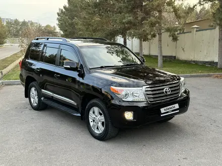 Toyota Land Cruiser 2012 года за 22 500 000 тг. в Алматы – фото 52