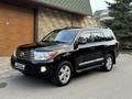 Toyota Land Cruiser 2012 года за 23 000 000 тг. в Алматы – фото 8