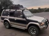 Mitsubishi Pajero 1992 года за 2 300 000 тг. в Алматы